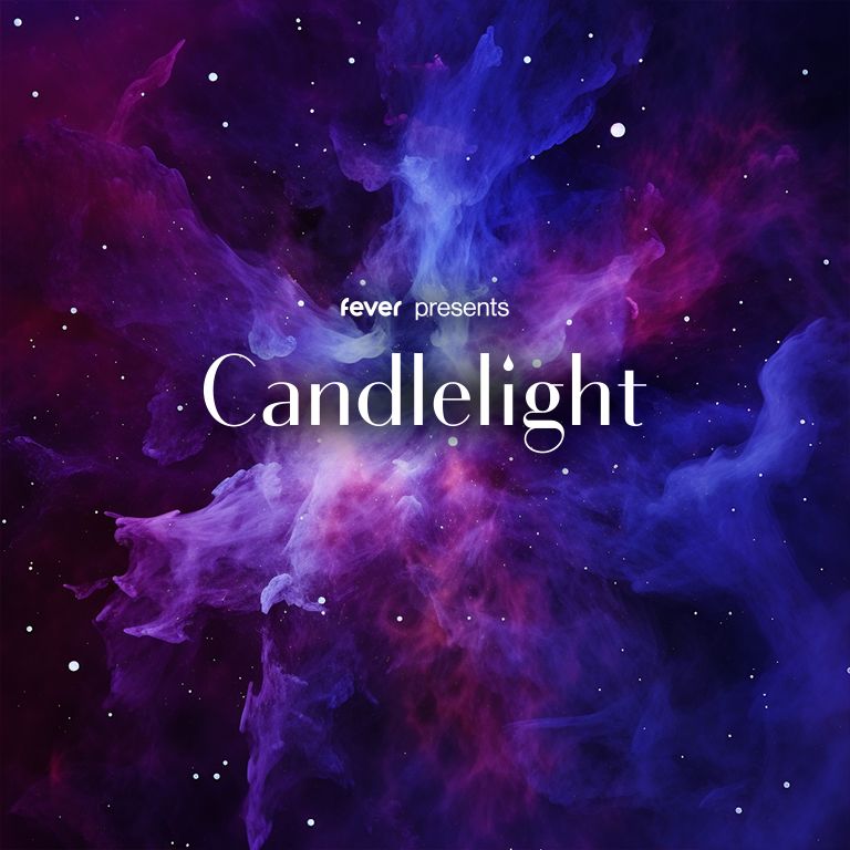 Candlelight: Tribute to Coldplay | Red Deer 