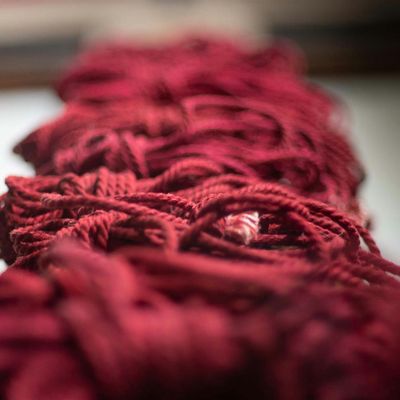 FrolicBB: Tyrus Elias the Rigger