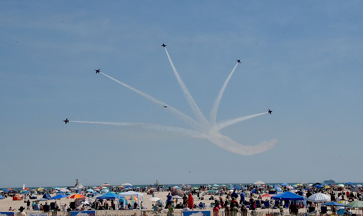 Parking An Adaptive Concert with ASD Band & Phoenix the Fire!