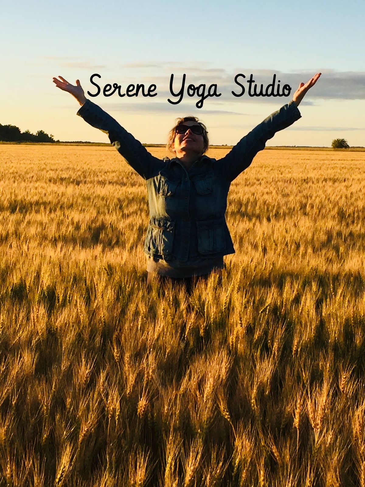 Serene Yoga Actions 200hr Teacher Training