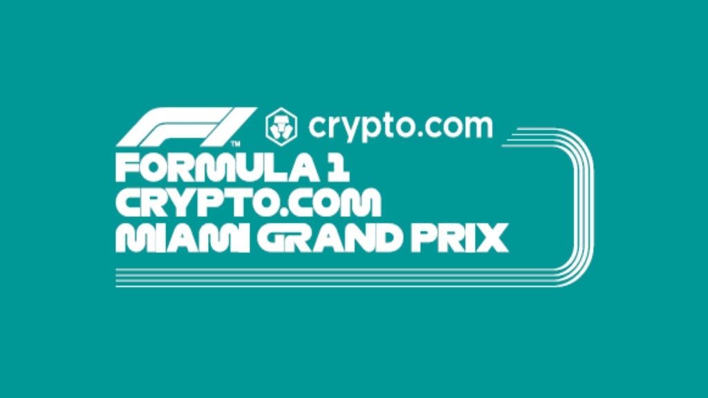 Saturday - Marina Grandstands Ticket - 2025 Miami Grand Prix