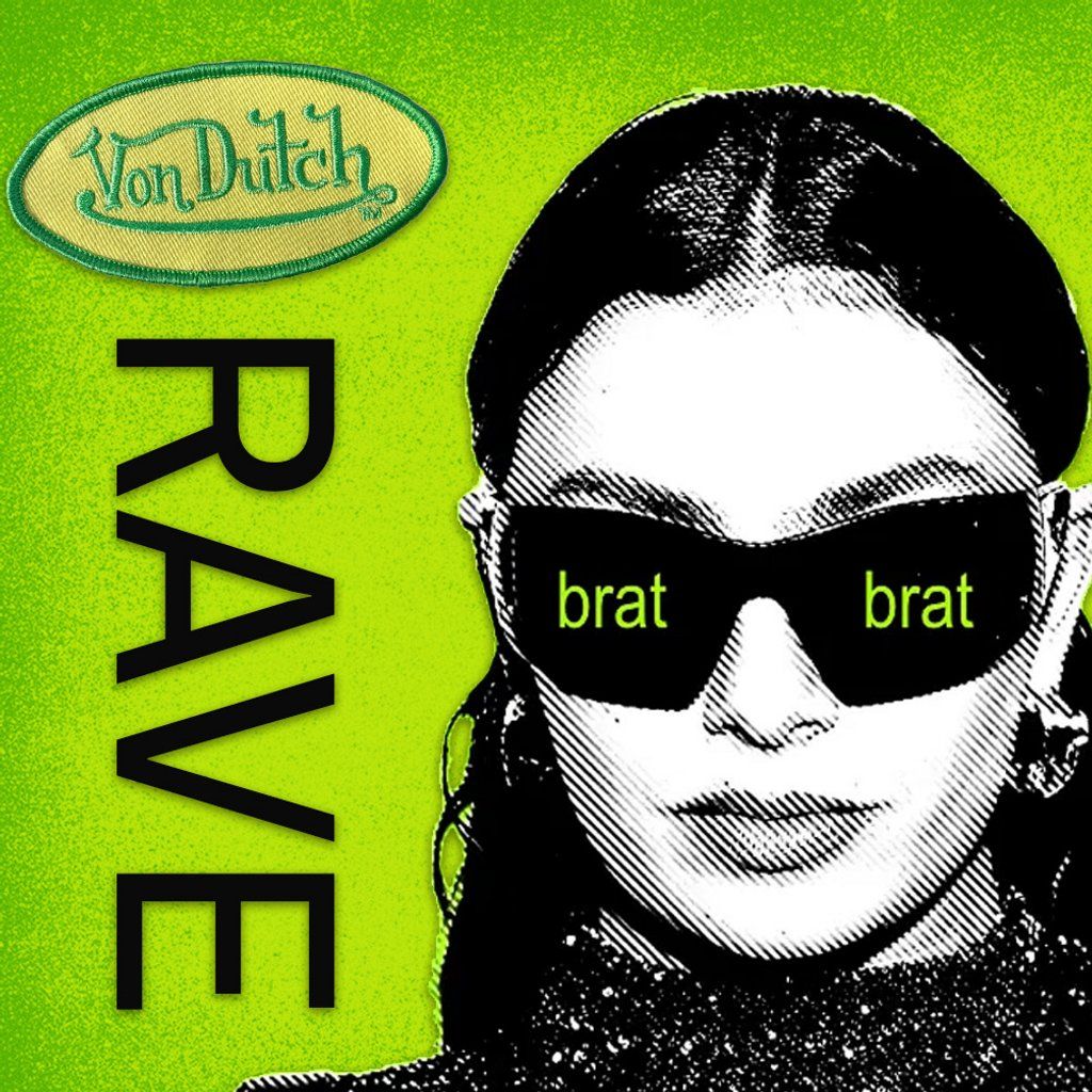 Brat Rave (Leeds)