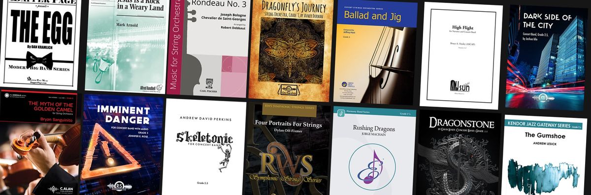 Greeley Philharmonic Orchestra: Beethoven To Bernstein