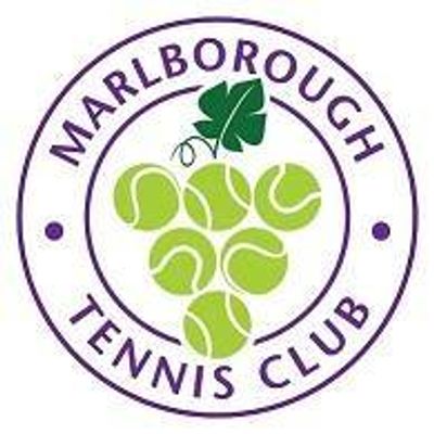 Marlborough Tennis Club