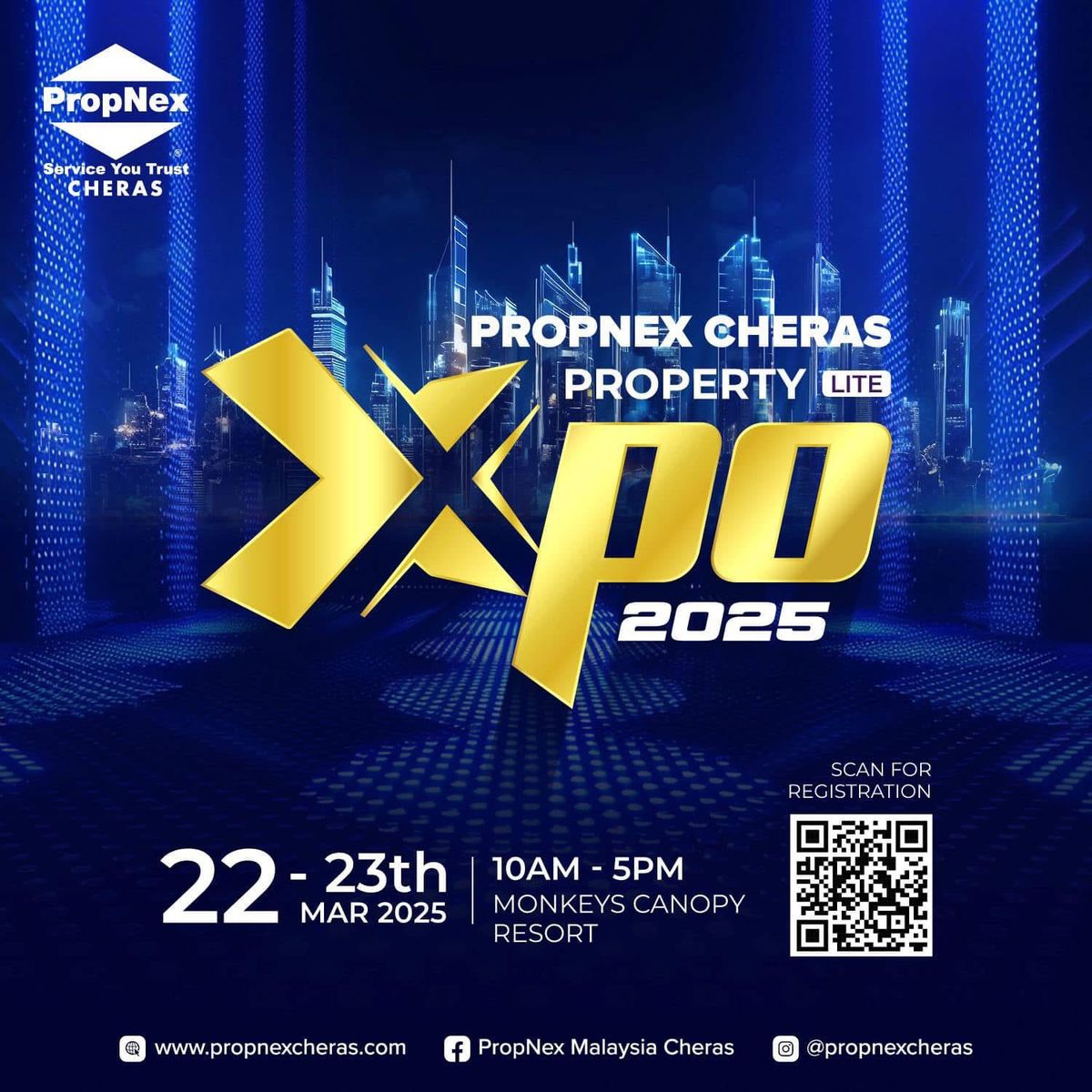 Xpo: Your Gateway to Property Investment Success in Klang Valley