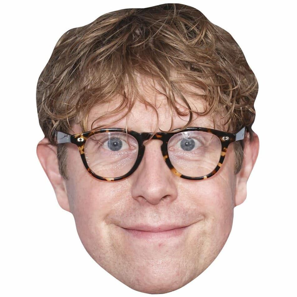 Josh Widdicombe at Royal and Derngate