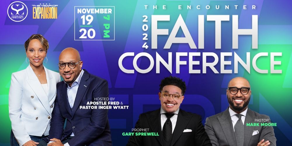 Faith Conference 2024