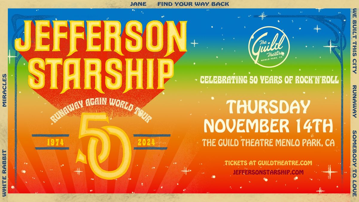 Jefferson Starship