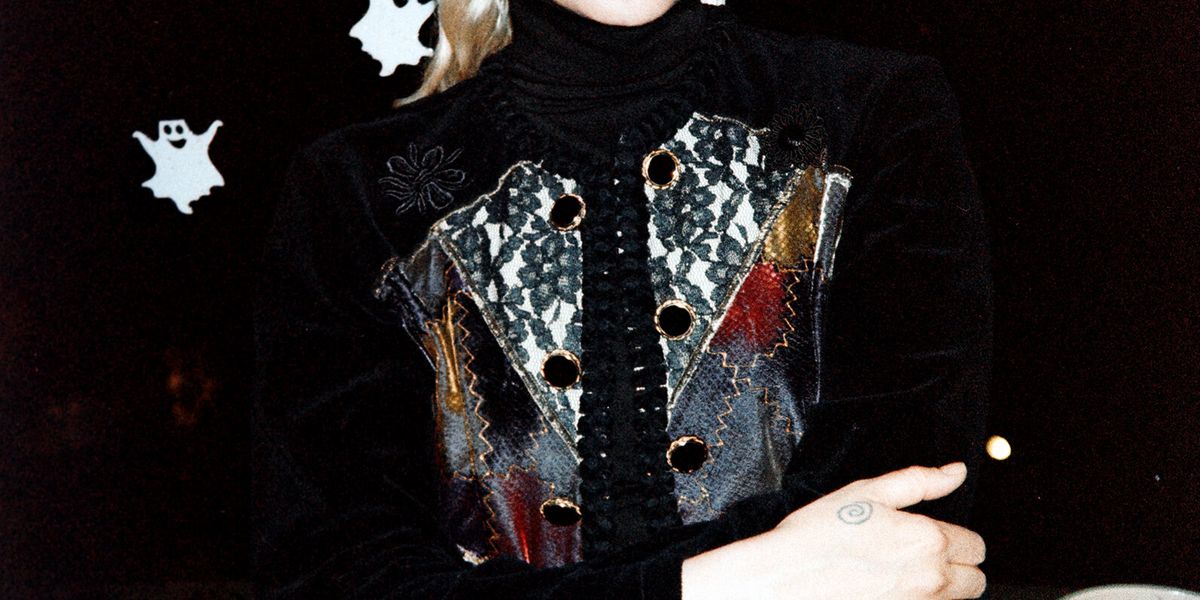 Molly Nilsson \/ Air Waves \/ Suitor \/ Swisher in Cleveland