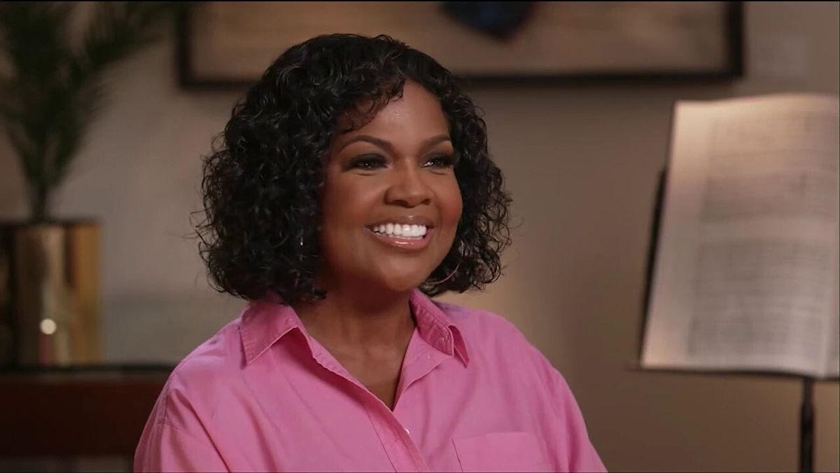 Cece Winans