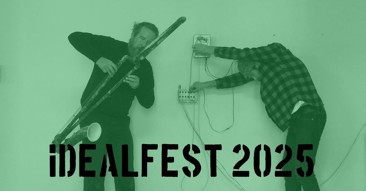 iDEALFEST 2025