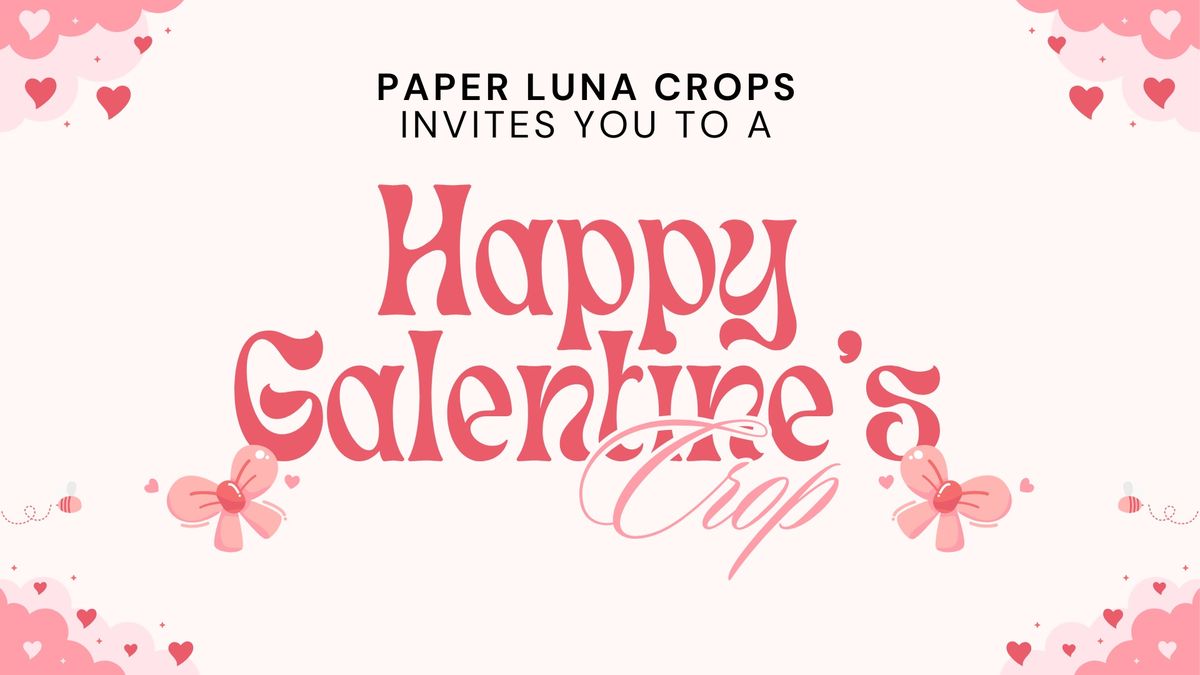 Happy Galentine\u2019s Crop