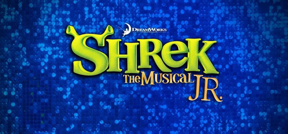 CAST Performance Academy presents Shrek the Musical Jr