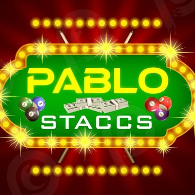 Pablo Staccs Lounge