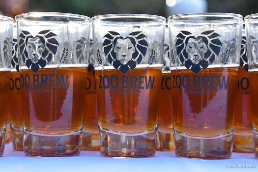Zoo Brew Presented by Paycor