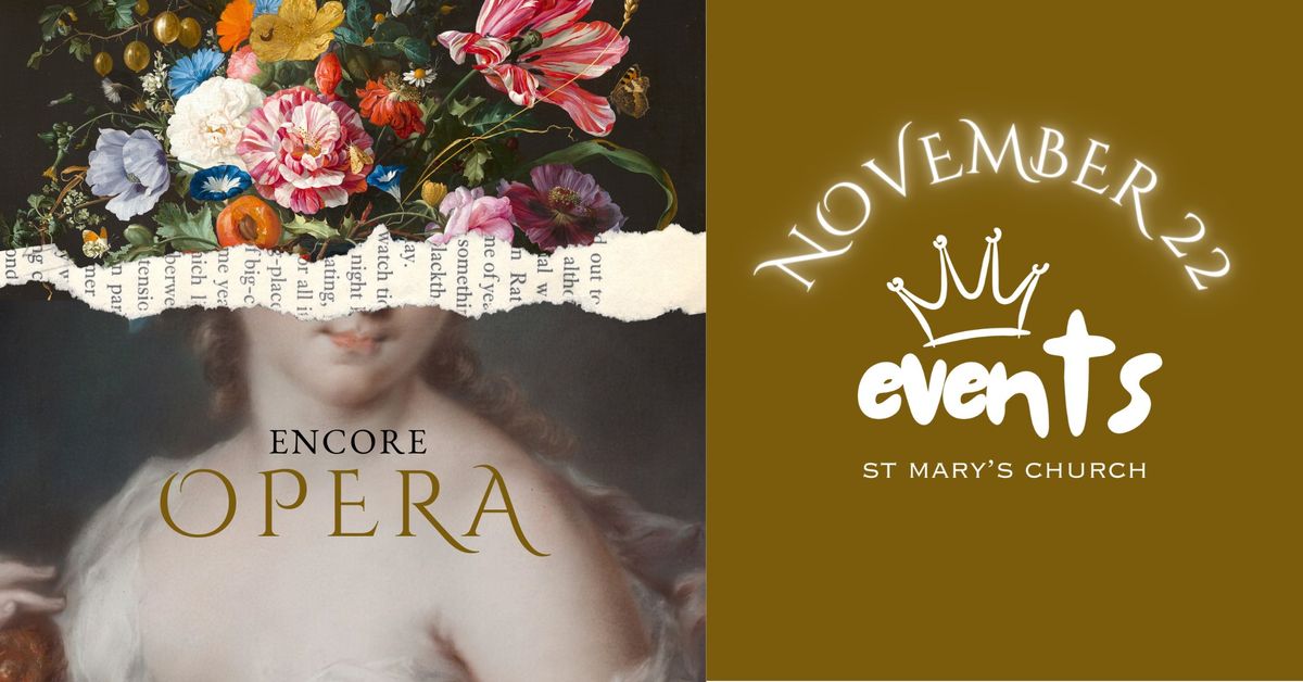 Encore Opera