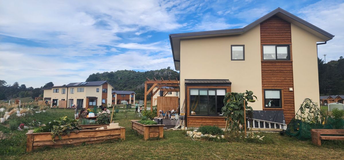 Auckland - Cohousing Info Session at Grey Lynn Community Centre 