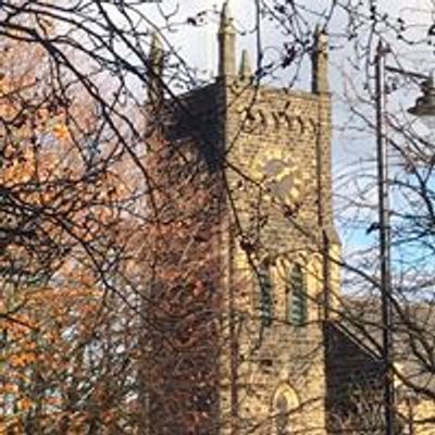 St. John's Church, Farsley