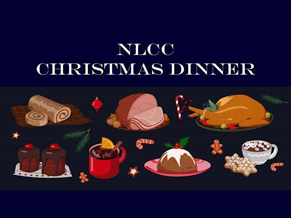 NLCC Christmas Dinner