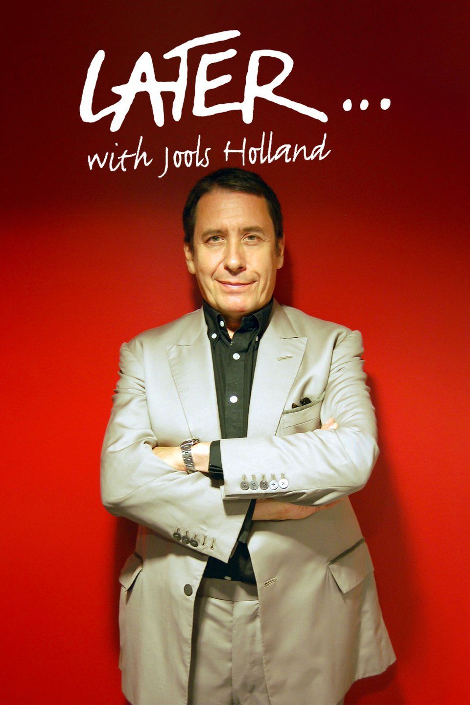 Jools Holland