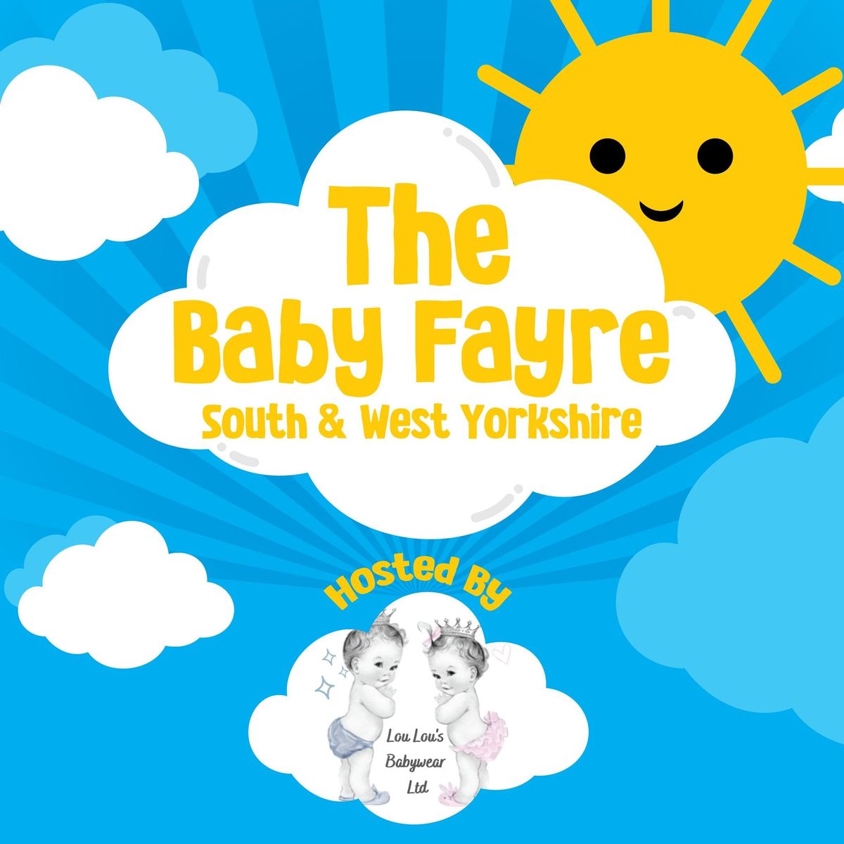 The Baby Fayre Pudsey
