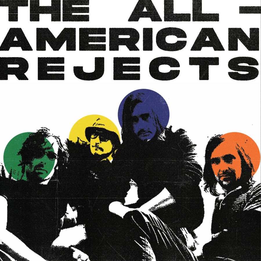 The All American Rejects