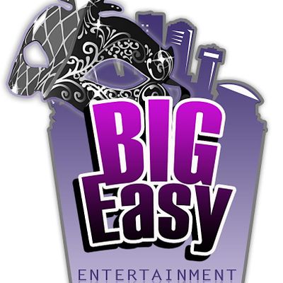 BIG EASY ENTERTAINMENT & PRODUCTIONS