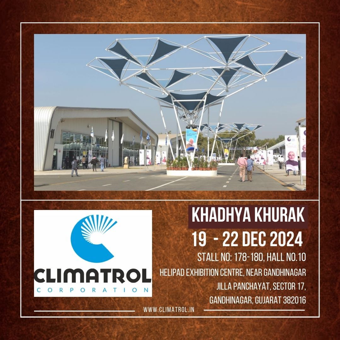 KHADHYA KHURAK EXPO