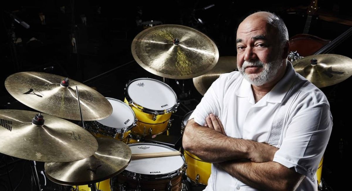 PETER ERSKINE QUARTET FEAT. BOB MINTZER, ALAN PASQUA & DAREK OLES