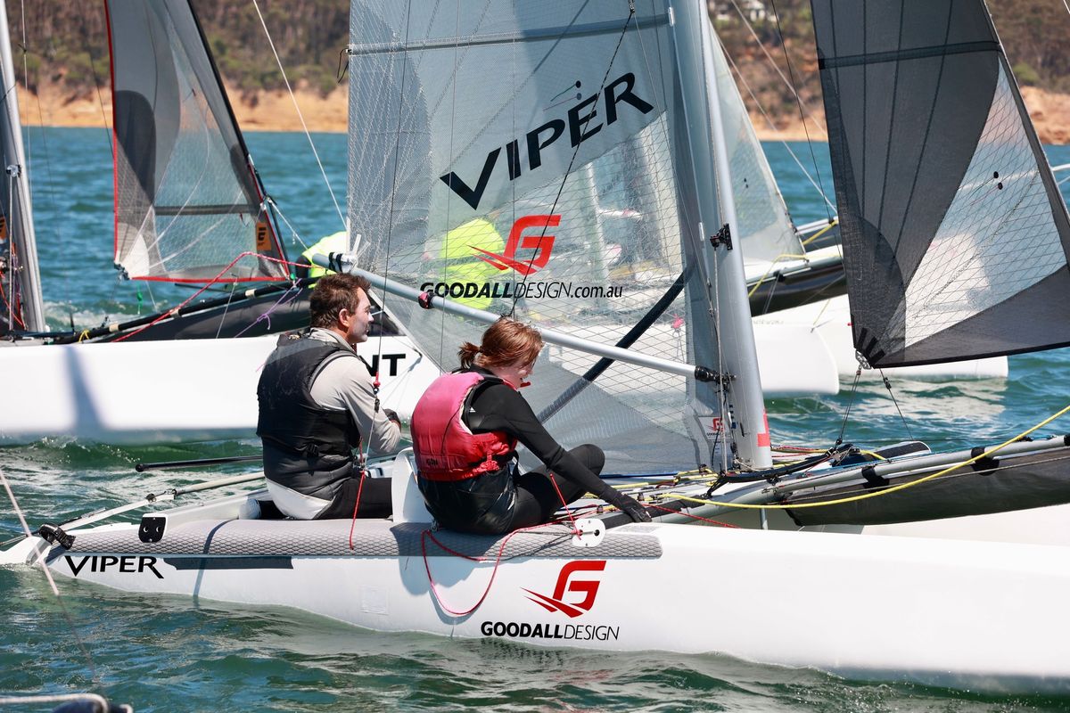 Twofold Bay Yacht Club 49th Annual Regatta