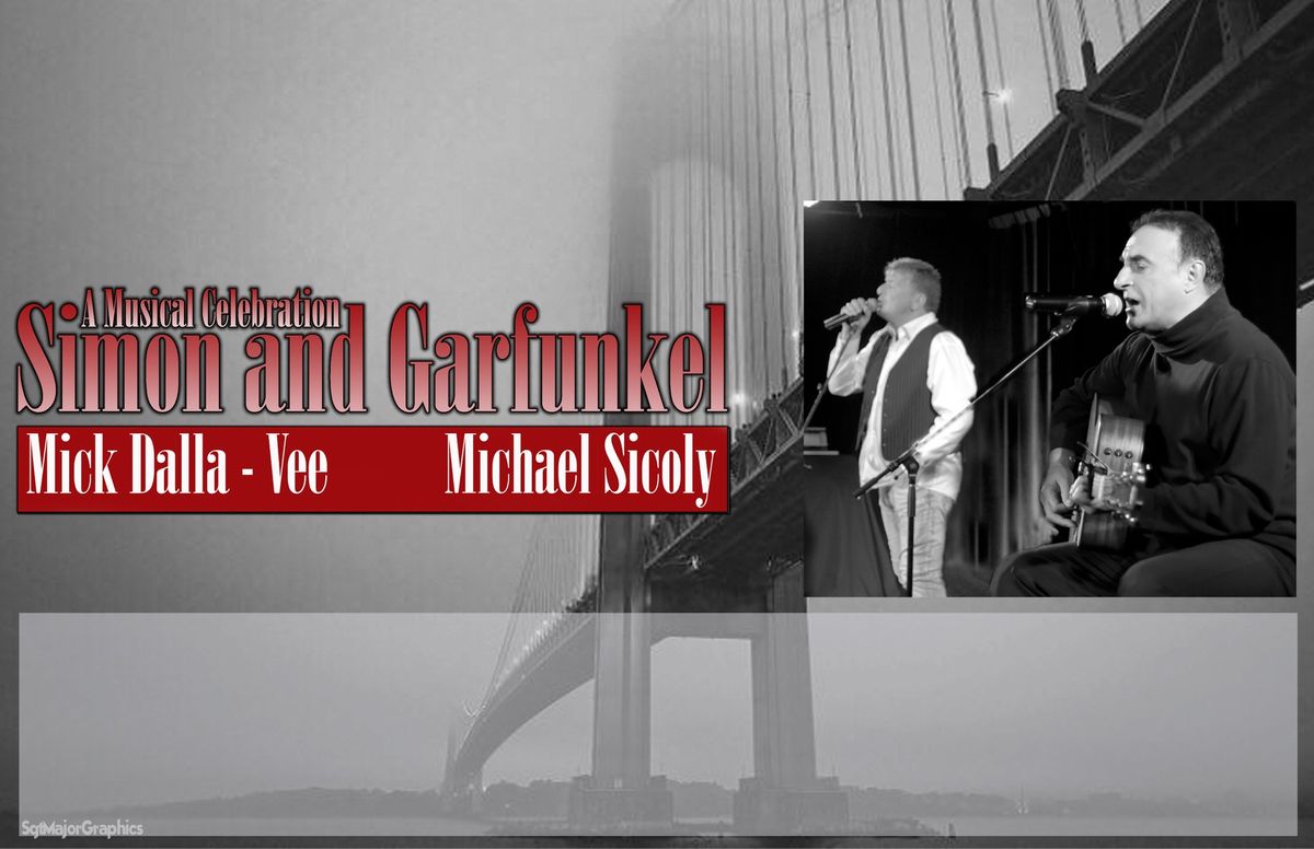 Simon and Garfunkel: A Musical Celebration 