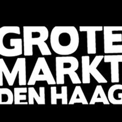 Grote Markt, Den Haag