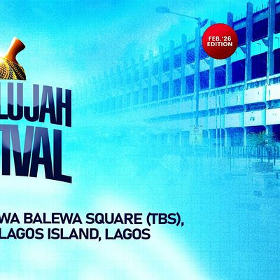 Hallelujah Challenge