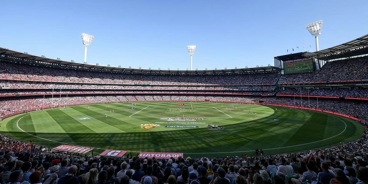 The Ultimate AFL Grand Final Experience