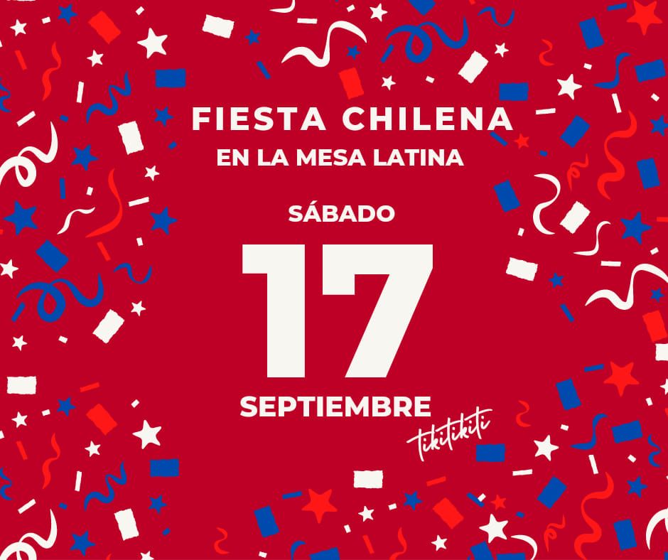 Fiesta Chilena