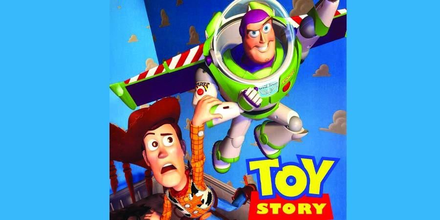 Toy Story (Relaxed Screening)