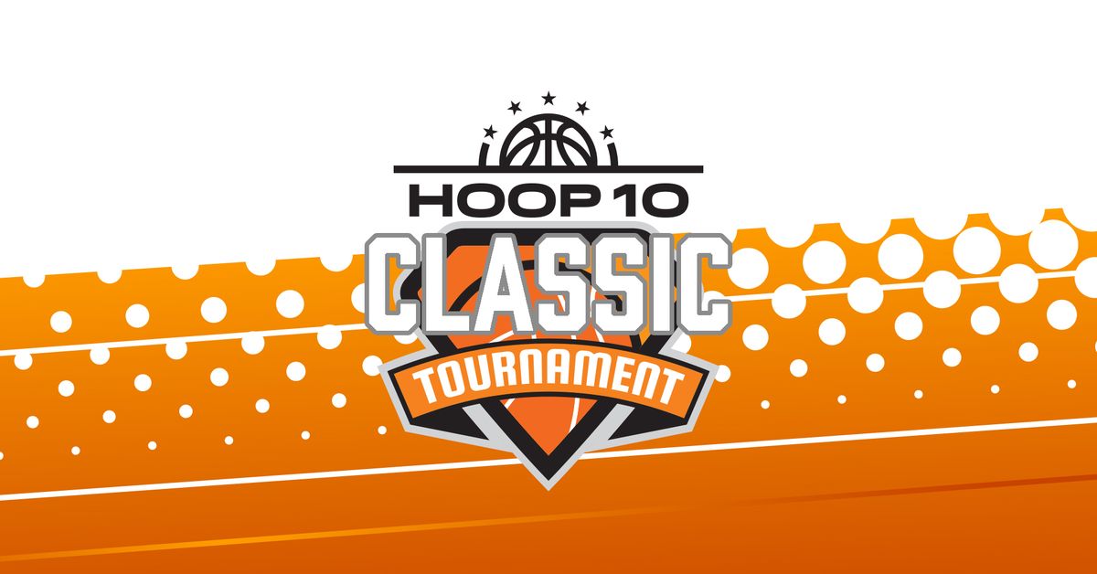 Hoop 10 Classic Tournament