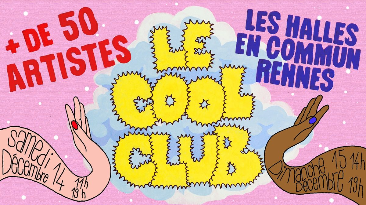 LE COOL CLUB