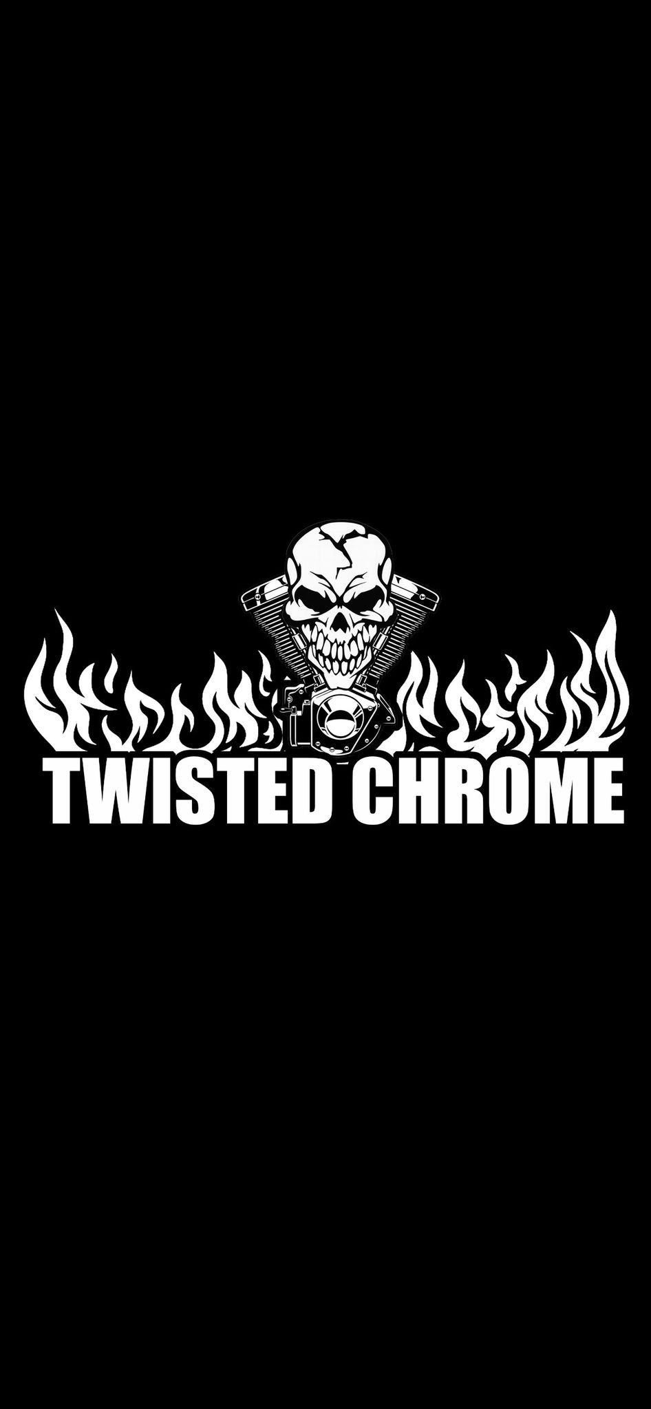 Twisted Chrome @ Fecht Fest