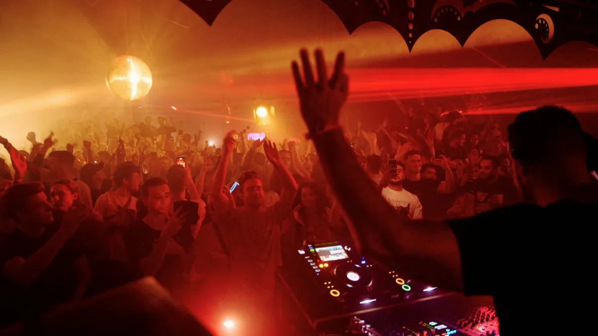 Dennis Quin in Denver