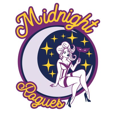 Midnight Rogues Burlesque