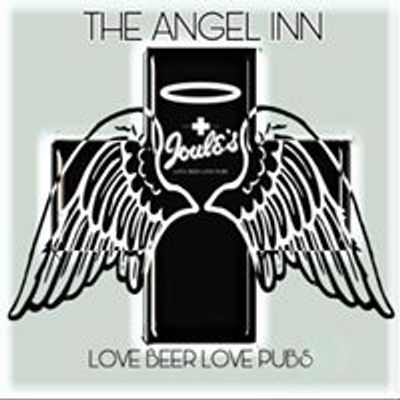 The Angel Inn