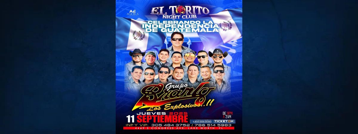 GRUPO BRANLY