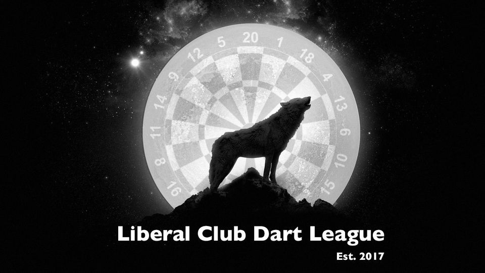 Week #9 - Season 14 - Singles Dart League - Watch Live on DartConnect!