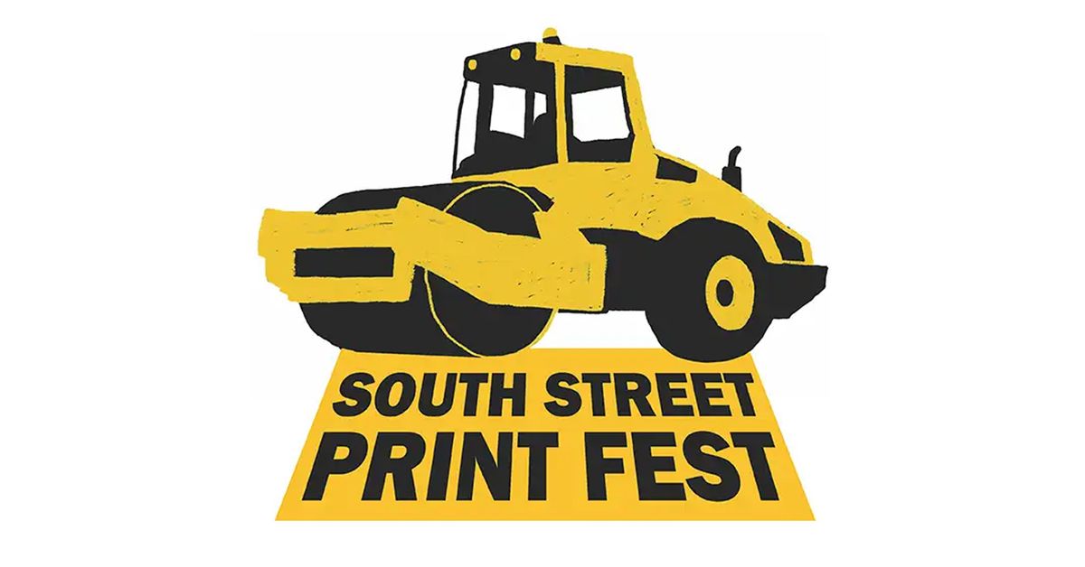 South Street Print Fest