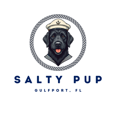 Salty Pup Coffeehouse & Winebar