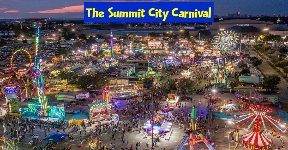 The Summit City Carnival