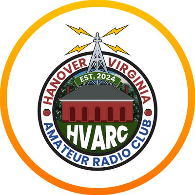 Hanover Virginia Amateur Radio Club PIO