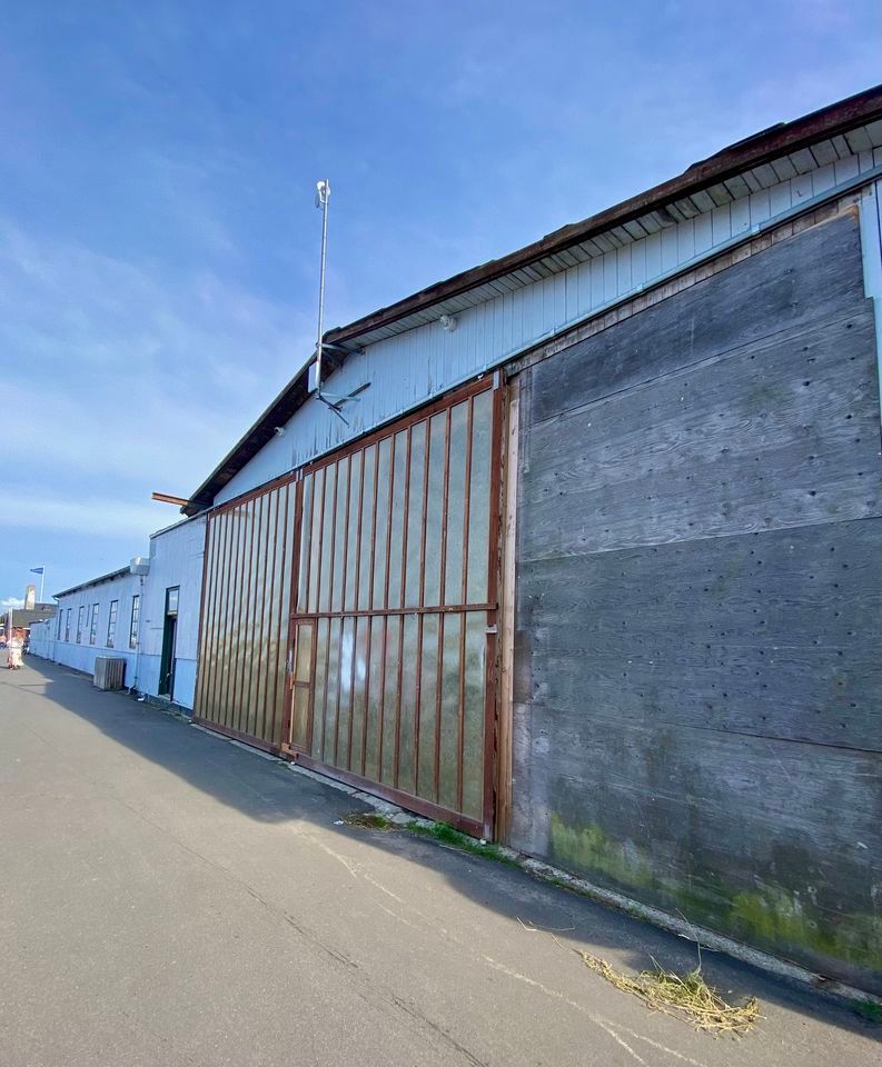 Male workshop for b\u00f8rn og unge inkl. fernisering