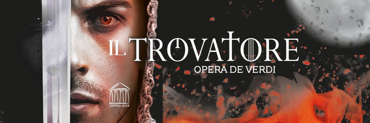 Il Trovatore - ALICANTE